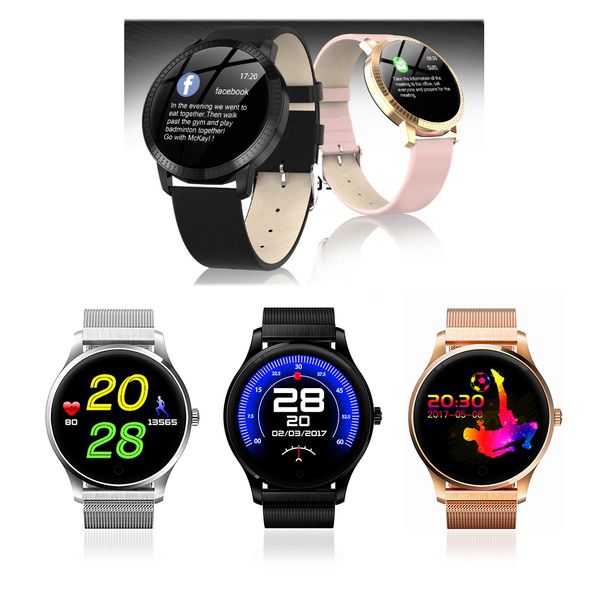 Cf18 mart watch oled color creen martwatch fa hion fitne tracker heart rate blood pre ure monitor for men women
Cf18 mart watch oled color creen martwatch fa hion fitne tracker heart rate blood pre ure monitor for men women