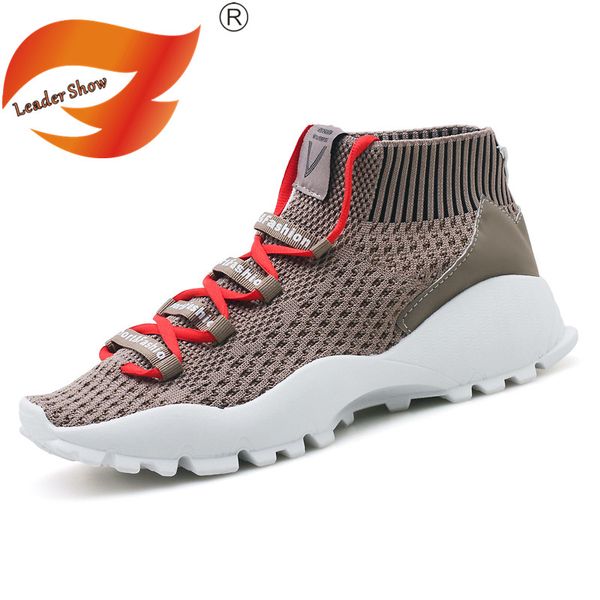 leader show fashion sneakers casual shoes for men comfortable non-slip walking men shoes lace-up flats zapatillas, Black
leader show fashion sneakers casual shoes for men comfortable non-slip walking men shoes lace-up flats zapatillas, Black