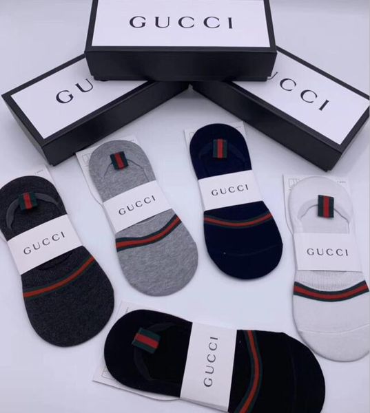 pure cotton business men invisible socks men luxury designer brand 1g gg socks 1g trend, Black
pure cotton business men invisible socks men luxury designer brand 1g gg socks 1g trend, Black