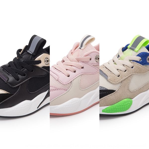 babyfeet2019 boys' fashion girls' single breathable sports sports children's shoes sneakers casual children's shoes big, Black
babyfeet2019 boys' fashion girls' single breathable sports sports children's shoes sneakers casual children's shoes big, Black