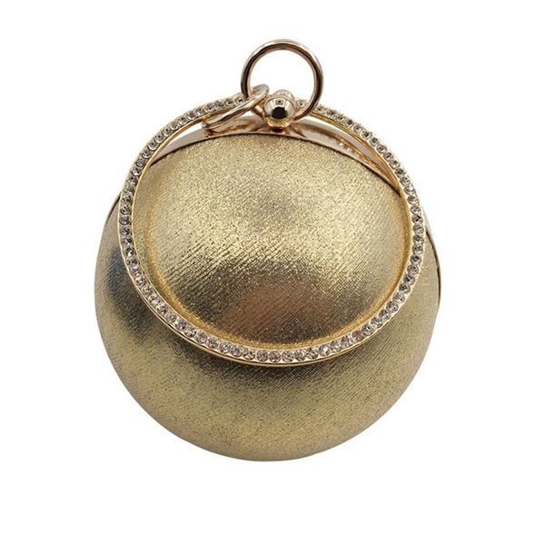 new 2019 womens round shape shoulder messenger ball bags handbag party evening clutch
new 2019 womens round shape shoulder messenger ball bags handbag party evening clutch