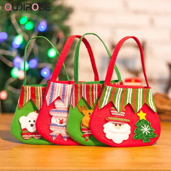 christmas non-woven fabrics gift bags elk santa claus packing gift bag navidad party wedding marriage candies packag bag
christmas non-woven fabrics gift bags elk santa claus packing gift bag navidad party wedding marriage candies packag bag