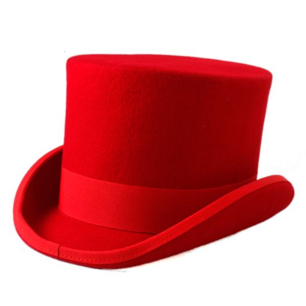 15cm(5.89inch) 100% wool sherlock holmes steampunk hat women men fedora president magic hat black grey red white, Blue;gray
15cm(5.89inch) 100% wool sherlock holmes steampunk hat women men fedora president magic hat black grey red white, Blue;gray