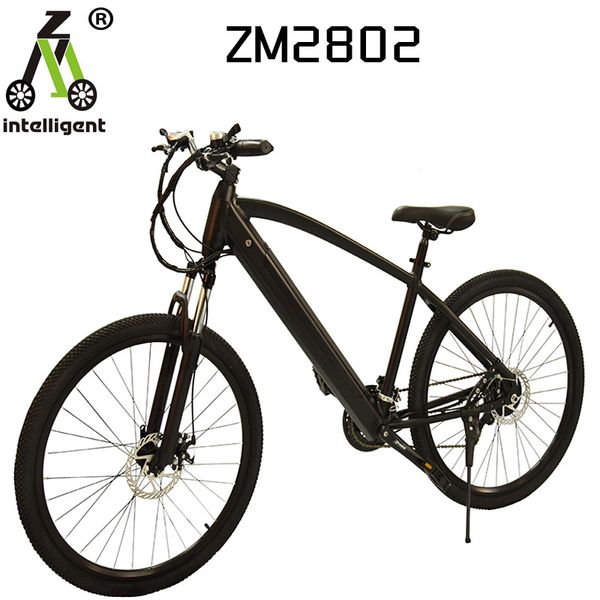 26-inch mountain electric bicycle city walking outdoor mountain bike lithium battery aluminum alloy integrated brushless motor, Silver;blue
26-inch mountain electric bicycle city walking outdoor mountain bike lithium battery aluminum alloy integrated brushless motor, Silver;blue