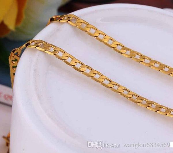 yellow 6mm stainless steel jewelry 18k gold plated high polished miami cuban link necklace men punk curb chain butterfly clasp, Silver
yellow 6mm stainless steel jewelry 18k gold plated high polished miami cuban link necklace men punk curb chain butterfly clasp, Silver