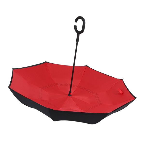 folding reverse umbrella double layer inverted windproof rain car umbrellas for women
folding reverse umbrella double layer inverted windproof rain car umbrellas for women
