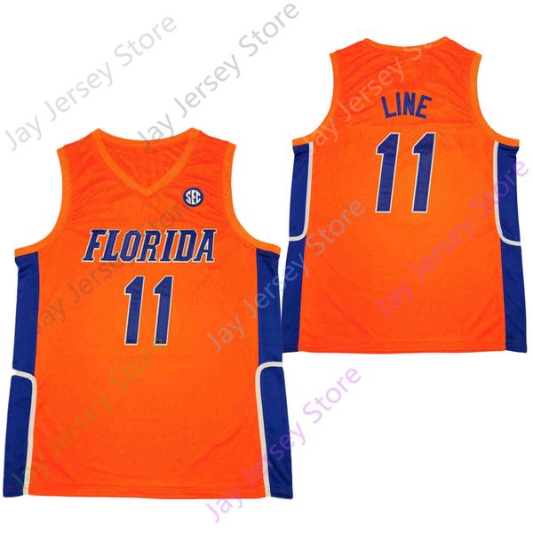 2020 new florida gators stats college basketball jersey ncaa 11 line orange all stitched and embroidery men youth size, Black;red
2020 new florida gators stats college basketball jersey ncaa 11 line orange all stitched and embroidery men youth size, Black;red