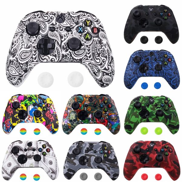 pq9er housing joker patterned soft case upper front shell custom touch kit for xbox one elite controller model 1698
pq9er housing joker patterned soft case upper front shell custom touch kit for xbox one elite controller model 1698
