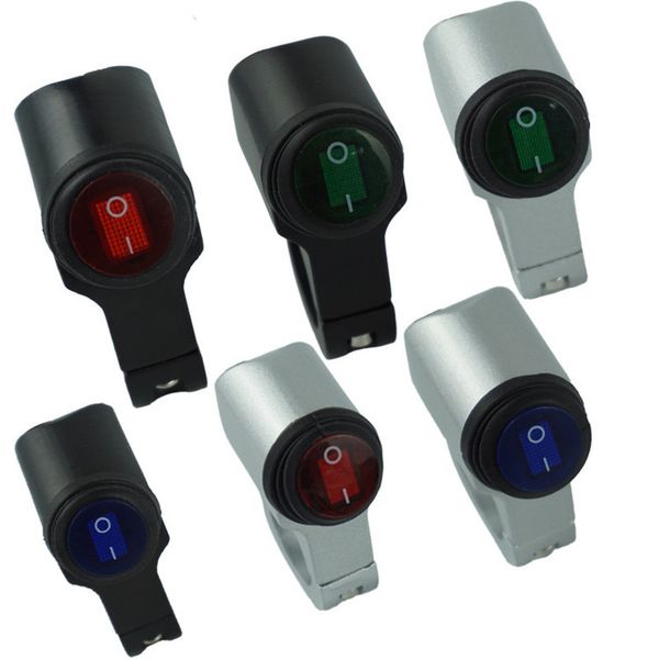 1pcs motorcycle switch aluminum alloy faucet switch led headlight three cable electric motorcycle moped
1pcs motorcycle switch aluminum alloy faucet switch led headlight three cable electric motorcycle moped
