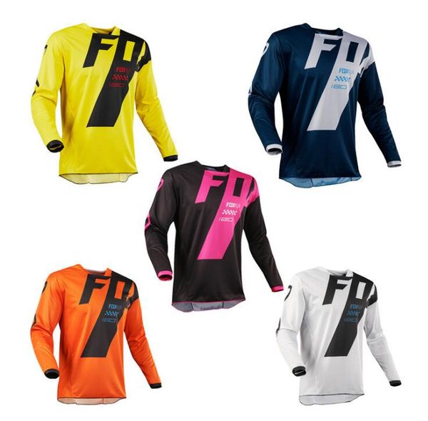 speed drop suit fox motorcycle car clothing jersey sweater sweater suit long-sleeved motorcycle suit, Black
speed drop suit fox motorcycle car clothing jersey sweater sweater suit long-sleeved motorcycle suit, Black