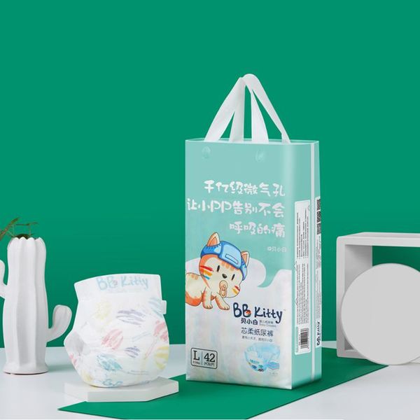 hight quality baby diaper,breathe y baby diaper, cloth backsheet diaper,l size
hight quality baby diaper,breathe y baby diaper, cloth backsheet diaper,l size