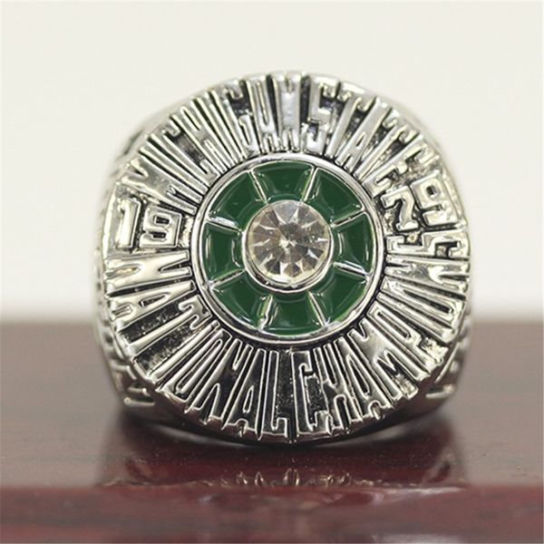 1979 штата мичиган спартанцы хлопка чемпионата bowl college basketball кольцо бесплатная доставка, Golden;silver
1979 штата мичиган спартанцы хлопка чемпионата bowl college basketball кольцо бесплатная доставка, Golden;silver