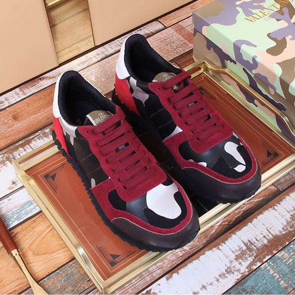 fashion men luxury camouflage shoes low help leisure shoes breathable real leather platform lace up sports shoes size 38-45, Black
fashion men luxury camouflage shoes low help leisure shoes breathable real leather platform lace up sports shoes size 38-45, Black