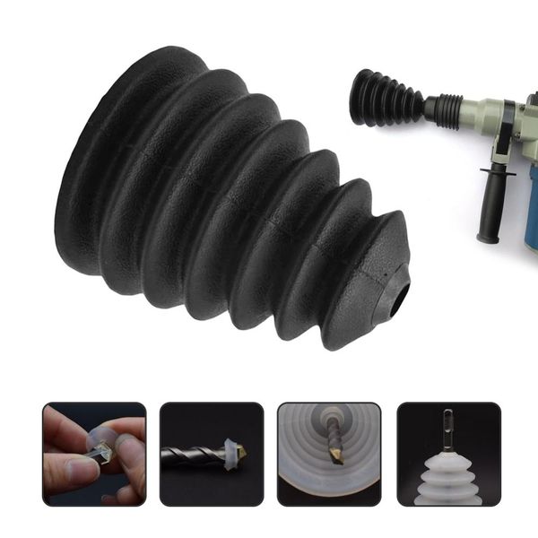 rubber dust collector cover protector cap cup for rotary power hammer drill
rubber dust collector cover protector cap cup for rotary power hammer drill
