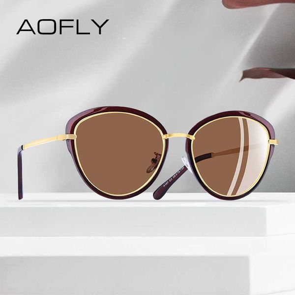 aofly brand design 2020 polarized sunglasses women fashion ladies cat eye sunglasses female vintage eyewear shades uv400 a107, White;black
aofly brand design 2020 polarized sunglasses women fashion ladies cat eye sunglasses female vintage eyewear shades uv400 a107, White;black
