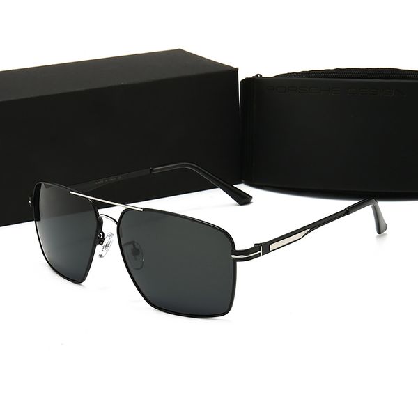 porche sunglasses ретро классического дизайнер бренда мужчины и женщины солнцезащитных очков, анти-уф путешествие обязательно иметь украшени, White;black
porche sunglasses ретро классического дизайнер бренда мужчины и женщины солнцезащитных очков, анти-уф путешествие обязательно иметь украшени, White;black