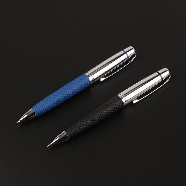 seamless metal connection leather rotating ballpoint pen advertising gift pen customized logo, Blue;orange
seamless metal connection leather rotating ballpoint pen advertising gift pen customized logo, Blue;orange