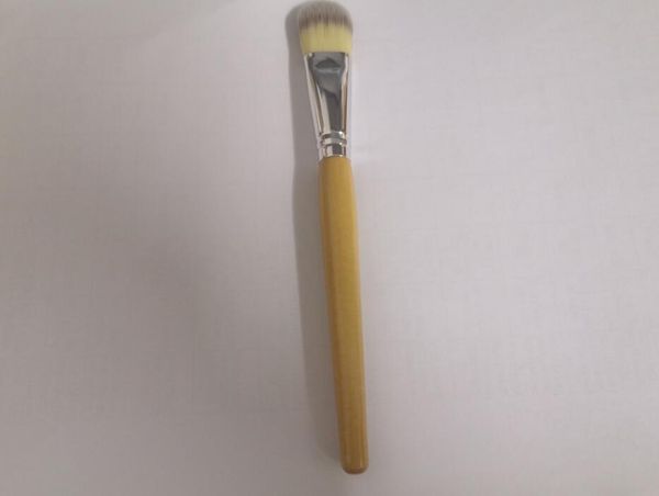 10pcs/lot bamboo makeup brushes cosmetics bamboo powder brush foundation mask brush make up brushes
10pcs/lot bamboo makeup brushes cosmetics bamboo powder brush foundation mask brush make up brushes