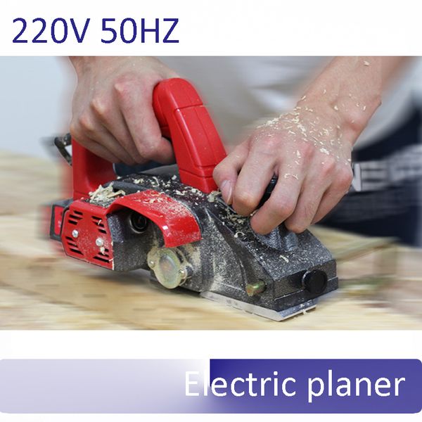 plastic or al electric planer woodworking electrical tools multi-purpose household hand-wood planing electric plane wood planing
plastic or al electric planer woodworking electrical tools multi-purpose household hand-wood planing electric plane wood planing