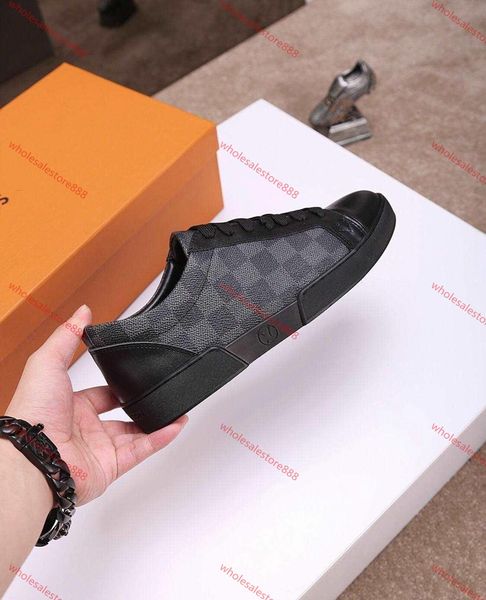 xshfbcl 2020 luxury new listing outdoor sports shoes designer fashion brand men's shoes the designer men's shoes, Black;red
xshfbcl 2020 luxury new listing outdoor sports shoes designer fashion brand men's shoes the designer men's shoes, Black;red