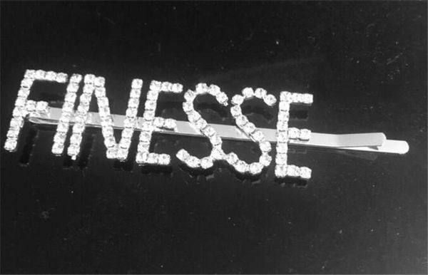 silver finesse iconic letter diamond hairpin rhinestone hair clips women girls wedding party crystal shiny hairclip hair accesseries ly407, Slivery;white
silver finesse iconic letter diamond hairpin rhinestone hair clips women girls wedding party crystal shiny hairclip hair accesseries ly407, Slivery;white