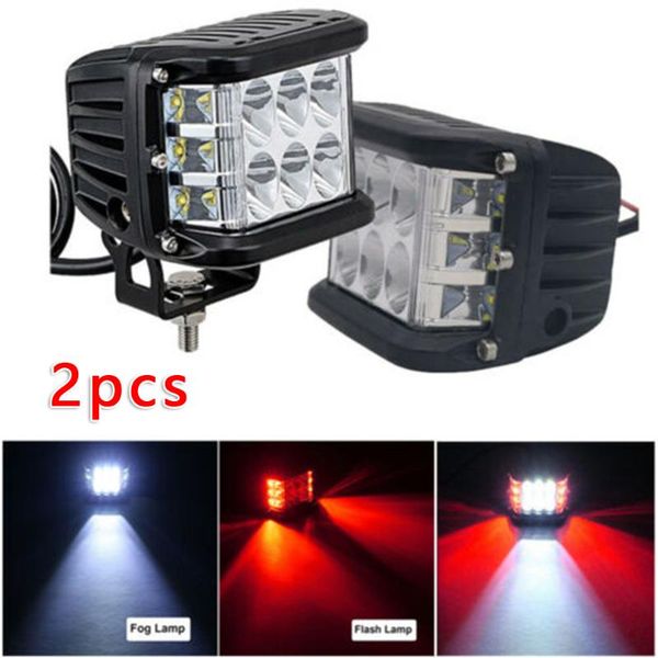 material square led work light driving strobe fog lamp for suv off-road waterproof
material square led work light driving strobe fog lamp for suv off-road waterproof