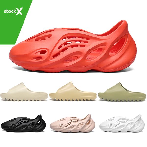 stock x shoes womens mens kanye west slides resin bone designer slippers kids childrens shoes black red white foam runner sandals
stock x shoes womens mens kanye west slides resin bone designer slippers kids childrens shoes black red white foam runner sandals