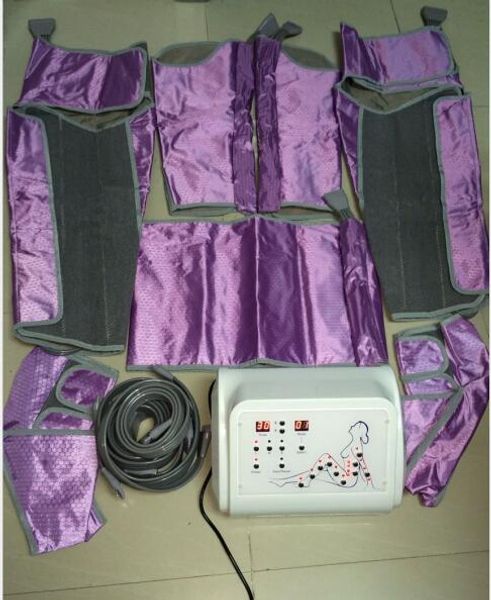 spa portable air compression massage slimming lymph drainage machine pressotherapy equipment
spa portable air compression massage slimming lymph drainage machine pressotherapy equipment