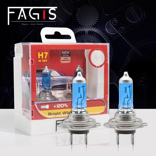 fagis 2 pcs super bright halogen bulbs h1 h3 h4 h7 h11 9005 hb3 9006 55w 12v car headlight fog lights driving lampb 6000k lamp
fagis 2 pcs super bright halogen bulbs h1 h3 h4 h7 h11 9005 hb3 9006 55w 12v car headlight fog lights driving lampb 6000k lamp