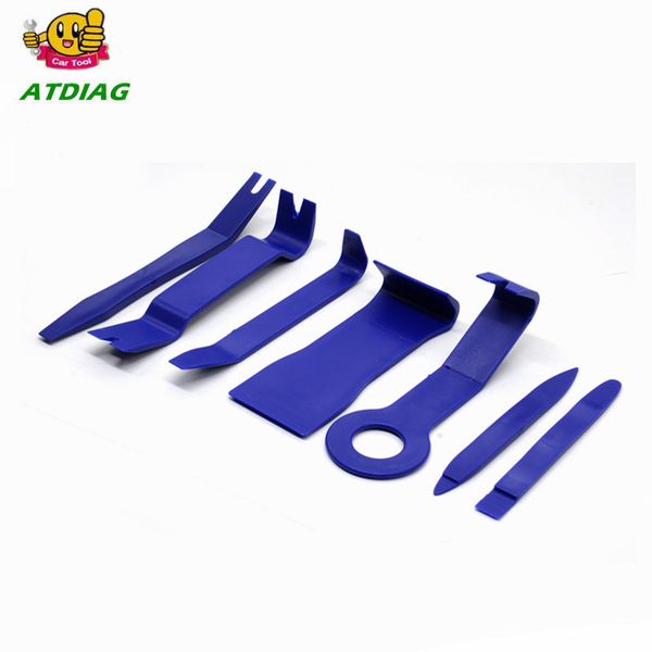 hard plastic 7pcs auto car radio panel interior door clip panel trim dashboard removal opening tool set diy car repair tool kit
hard plastic 7pcs auto car radio panel interior door clip panel trim dashboard removal opening tool set diy car repair tool kit