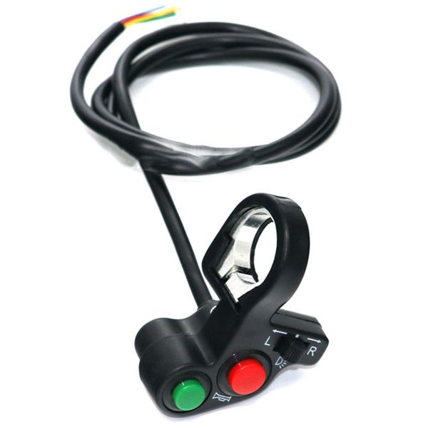 motorcycle switch horn turn signals on/off horn light handlebar motorcycle scooter switch accessorie 7/8 inch
motorcycle switch horn turn signals on/off horn light handlebar motorcycle scooter switch accessorie 7/8 inch