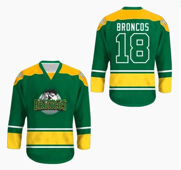 пользовательские мужские джерси humboldt broncos #18 ретро хоккей джерси мужские сшитые пользовательские номер имя трикотажные изделия, Black;red
пользовательские мужские джерси humboldt broncos #18 ретро хоккей джерси мужские сшитые пользовательские номер имя трикотажные изделия, Black;red
