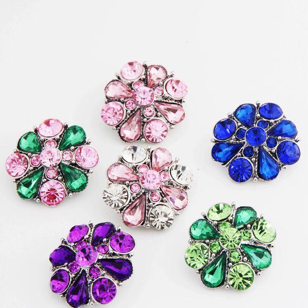 wholesale 039 flower 3d 18mm 25mm metal snap button for bracelet necklace interchangeable jewelry women accessorie findings
wholesale 039 flower 3d 18mm 25mm metal snap button for bracelet necklace interchangeable jewelry women accessorie findings