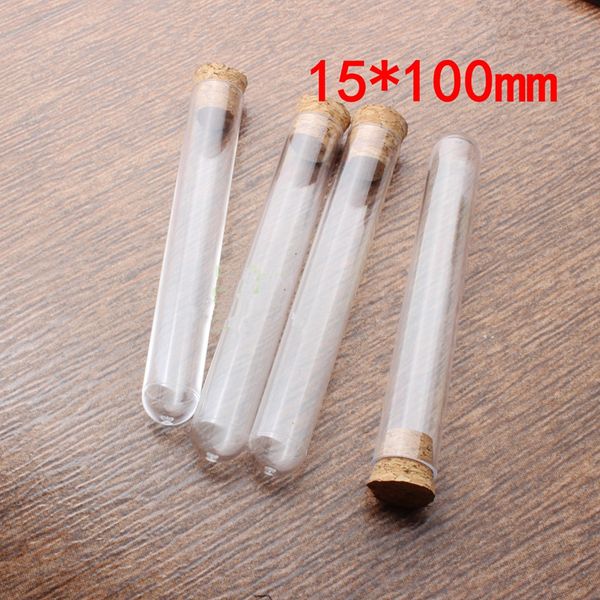 plastic test tube with cork ser 4-inch 15x100mm 11ml clear ,food grade cork approved fast shipping
plastic test tube with cork ser 4-inch 15x100mm 11ml clear ,food grade cork approved fast shipping