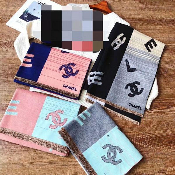 2019fashion letter spring autumn womens scarves pareo wraps soft warm cashmere scarf blankets shawls cloaks ing, Blue;gray
2019fashion letter spring autumn womens scarves pareo wraps soft warm cashmere scarf blankets shawls cloaks ing, Blue;gray