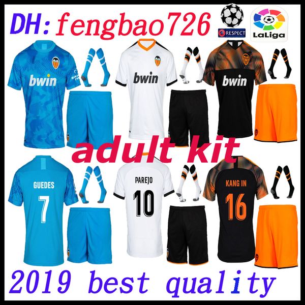 Kit 2019 2020 valencia occer jer ey cami eta equipacion del valencia 19 20 3a quality football hirt parejo bat huayi gameiro
Kit 2019 2020 valencia occer jer ey cami eta equipacion del valencia 19 20 3a quality football hirt parejo bat huayi gameiro
