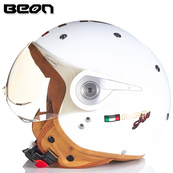 beon motorbike motorcycle helmet casco capacete open face capacetes motociclistas beon b110a
beon motorbike motorcycle helmet casco capacete open face capacetes motociclistas beon b110a