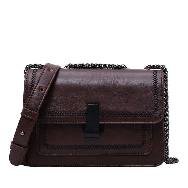 vintage leather mini crossbody bags for women chain design quality shoulder messenger bags female travel handbags
vintage leather mini crossbody bags for women chain design quality shoulder messenger bags female travel handbags