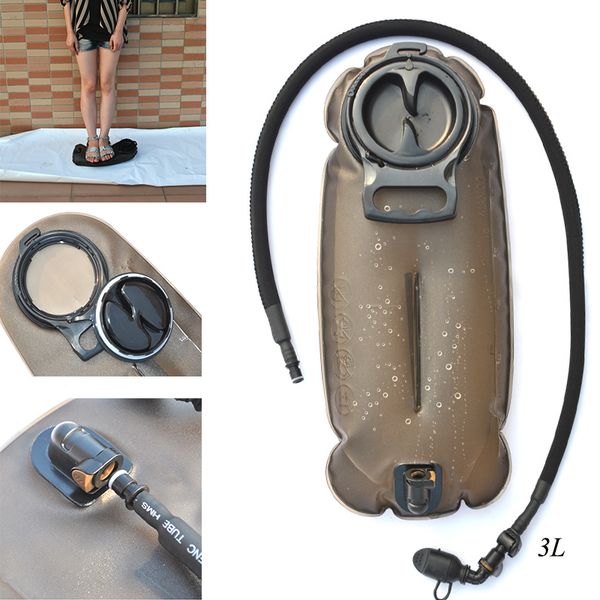 2l 2.5l 3l hydration pack system tpu water bag outdoor bladder sport camping hiking survival pouch ing
2l 2.5l 3l hydration pack system tpu water bag outdoor bladder sport camping hiking survival pouch ing