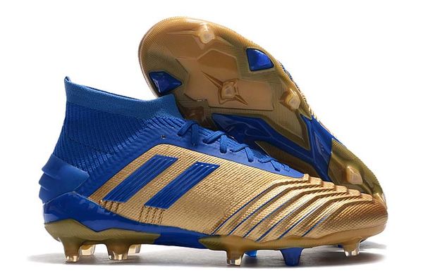 original predator mania predator 19+ 19.1 football shoes paul pogba crampons db fg soccer shoes men soccer cleats sneakers
original predator mania predator 19+ 19.1 football shoes paul pogba crampons db fg soccer shoes men soccer cleats sneakers