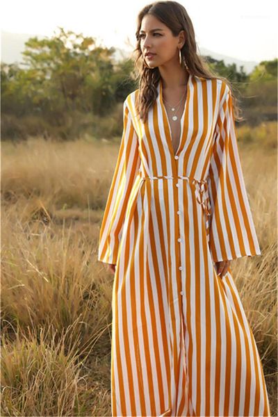 womens striped loose shirt dress spring designer plus size sashes dresses females fashion street style casual clothing, Black;gray
womens striped loose shirt dress spring designer plus size sashes dresses females fashion street style casual clothing, Black;gray