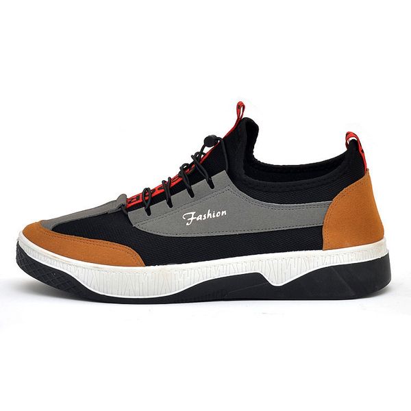 2019 comfort popular men running shoes outdoor walking hiking athletic breathable fashion black white shoes comfortable sneakers 13g
2019 comfort popular men running shoes outdoor walking hiking athletic breathable fashion black white shoes comfortable sneakers 13g