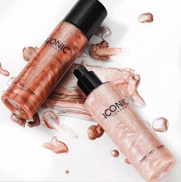 2018 ICONIC LONDON Prep-Set-Glow Сияющий спрей для лица 2цветная Маркер 120 мл Хорошее качество бе
2018 ICONIC LONDON Prep-Set-Glow Сияющий спрей для лица 2цветная Маркер 120 мл Хорошее качество бе