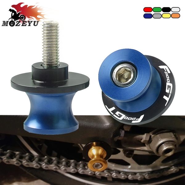 for f800gt f 800gt f 800 gt 2013-2017 2016 2015 2014 f800gt motorcycle cnc 6/8/10mm swingarm spools slider stands screw
for f800gt f 800gt f 800 gt 2013-2017 2016 2015 2014 f800gt motorcycle cnc 6/8/10mm swingarm spools slider stands screw