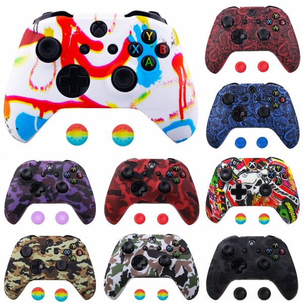 joo4b set thumb grips for switch pro controller silicone joystick thumb cover grip stick case analog one for ps4 xbox caps 360shipping
joo4b set thumb grips for switch pro controller silicone joystick thumb cover grip stick case analog one for ps4 xbox caps 360shipping