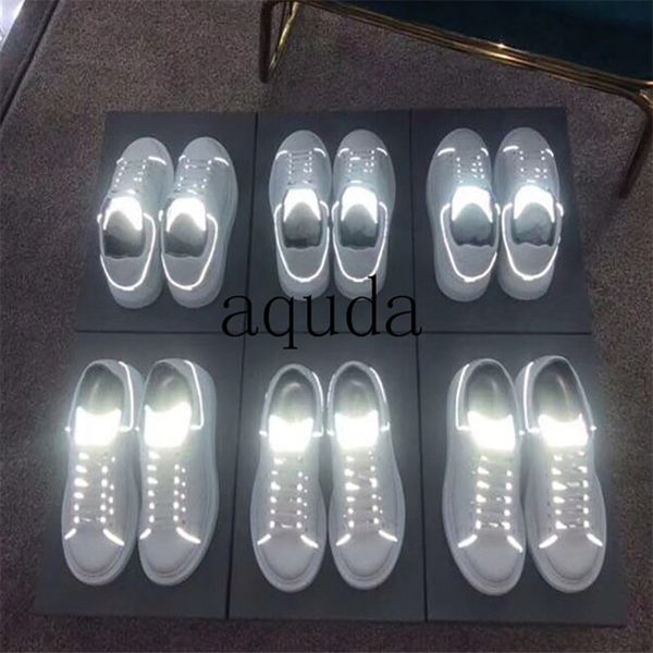 luxury women casual shoes men new dedigner reflective-timmed leather low sneakers white lightweight thrick bottom casual shoes 03d, Black
luxury women casual shoes men new dedigner reflective-timmed leather low sneakers white lightweight thrick bottom casual shoes 03d, Black