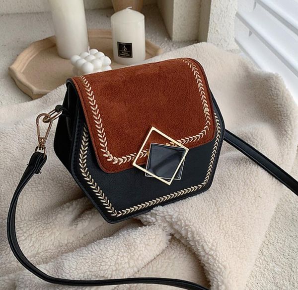 vintage fashion square crossbody bag 2019 new matte pu leather women's designer handbag lock shoulder messenger bag
vintage fashion square crossbody bag 2019 new matte pu leather women's designer handbag lock shoulder messenger bag
