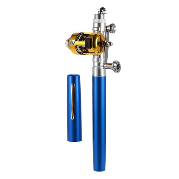 fishing rod reel combo set mini portable pol +reel aluminum alloy fishing line soft lures baits jig hooks de pecsa
fishing rod reel combo set mini portable pol +reel aluminum alloy fishing line soft lures baits jig hooks de pecsa