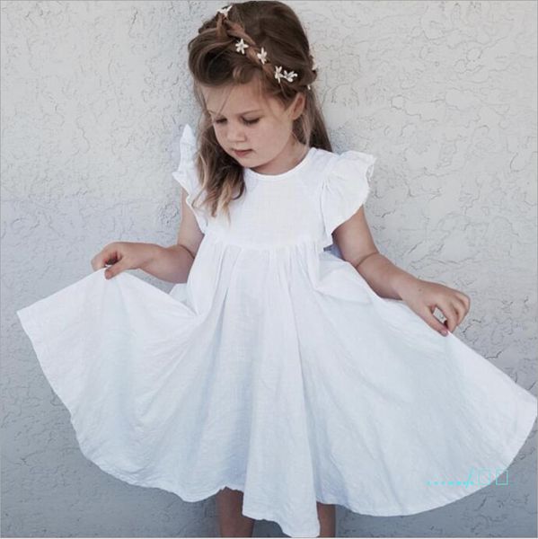cute dress clothes baby designer clothes girls dresses summer girls solid color children kids skirts 2 color princess dress cz429, Red;yellow
cute dress clothes baby designer clothes girls dresses summer girls solid color children kids skirts 2 color princess dress cz429, Red;yellow
