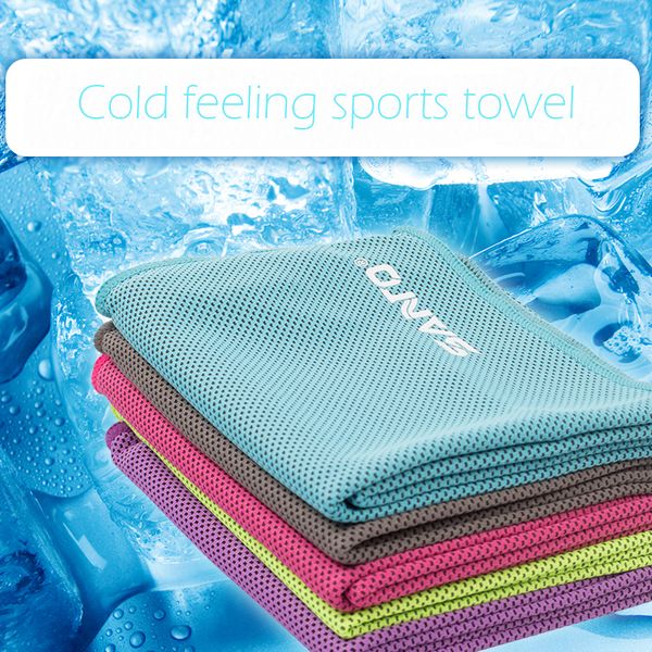 creative summer ice cooling towel cool gym sports towels for basketball absorbent microfiber sports towel
creative summer ice cooling towel cool gym sports towels for basketball absorbent microfiber sports towel